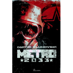 Metro 2033