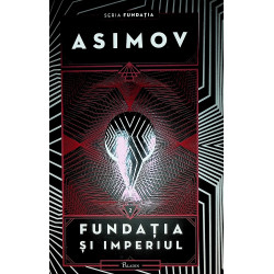 Fundatia, vol. II -...