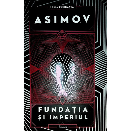 Fundatia, vol. II -...