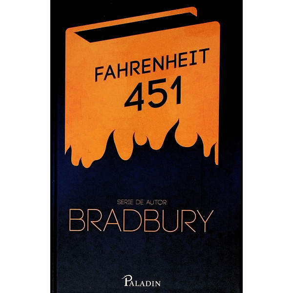Fahrenheit 451