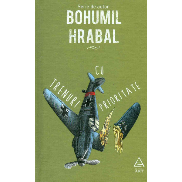 Trenuri cu prioritate