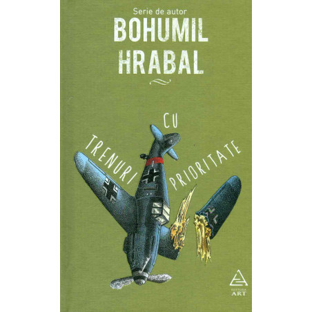 Trenuri cu prioritate