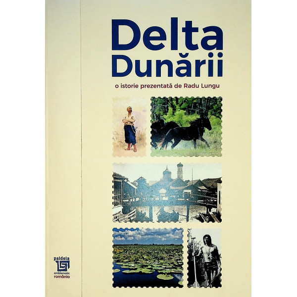 Delta Dunarii