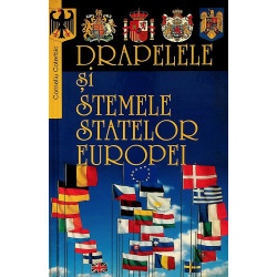 Drapelele si stemele...