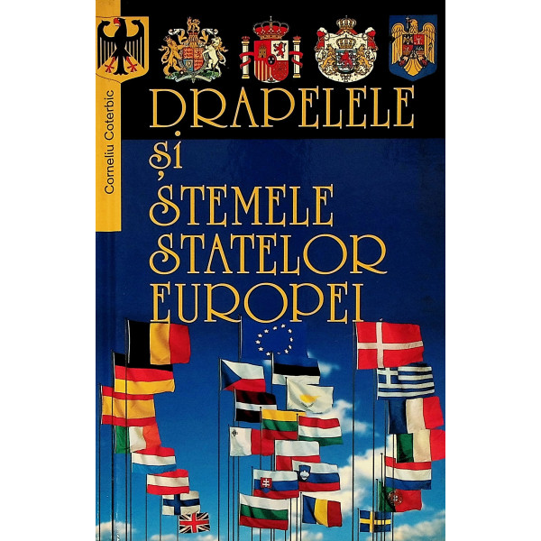 Drapelele si stemele statelor Europei