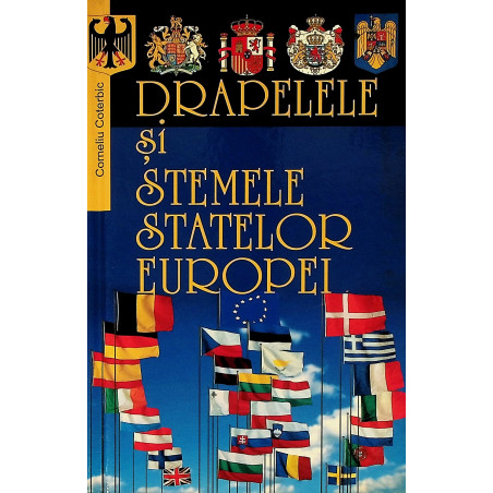 Drapelele si stemele...