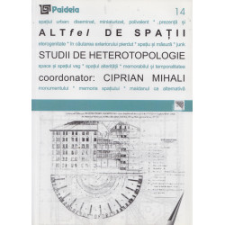 Altfel de spatii