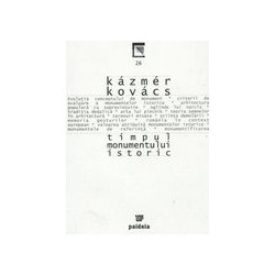 Timpul monumentului istoric