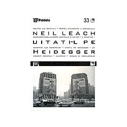 Uitati-l pe Heidegger....