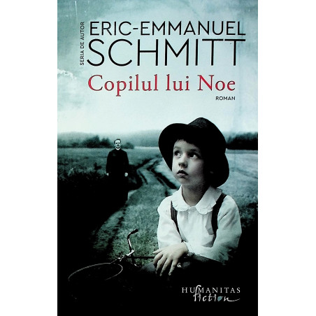 Copilul lui Noe