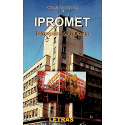 Ipromet. Intamplare sau destin