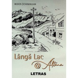 Langa Lac @ Altana