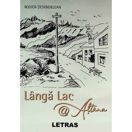 Langa Lac @ Altana