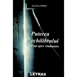 Puterea echilibrului. Pasi...