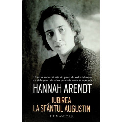 Iubirea la Sfantul Augustin