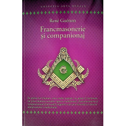 Francmasonerie si companionaj