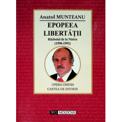 Epopeea libertatii....