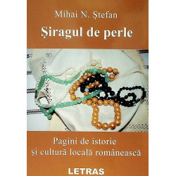Siragul de perle. Pagini de...