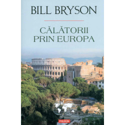 Calatorii prin Europa