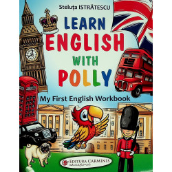 Learn English with Polly....