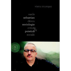 Vasile Sebastian Dancu....