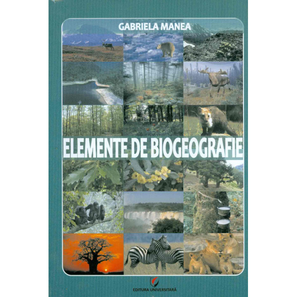 Elemente de biogeografie