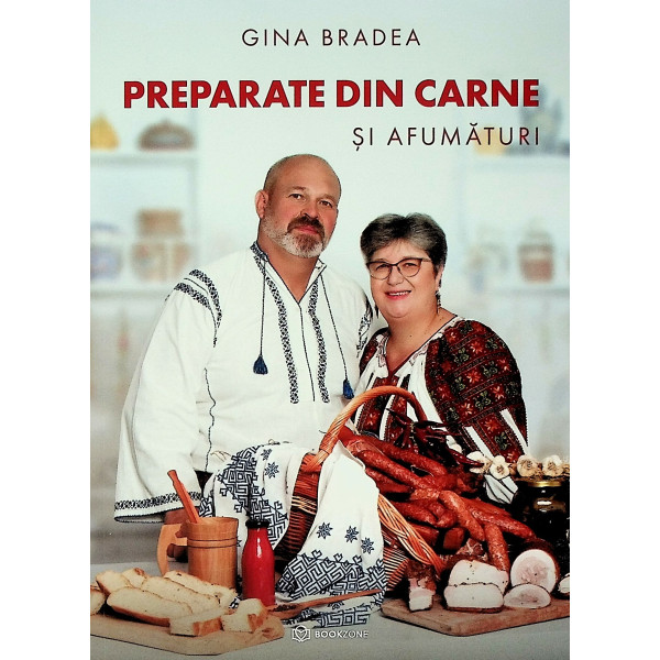 Preparate din carne si afumaturi