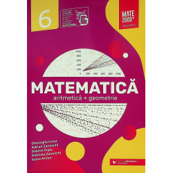 Matematica. Aritmetica,...