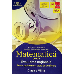 Matematica - Evaluarea...