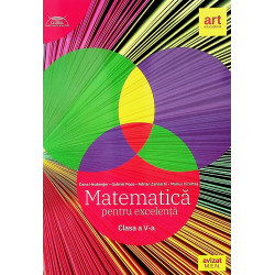 Matematica pentru...