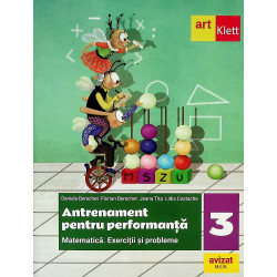 Matematica - Exercitii si...