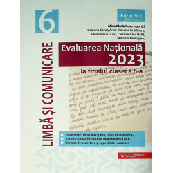 Limba si comunicare, clasa...