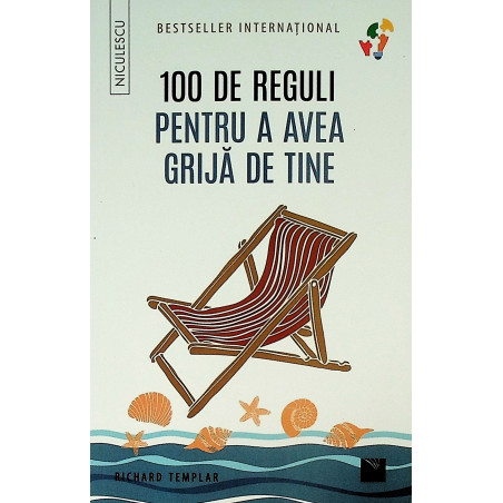 100 de reguli pentru a avea...