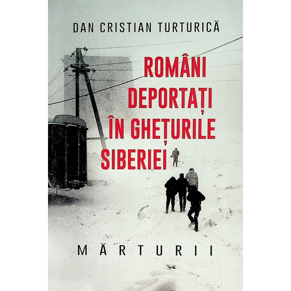 Romani deportati in gheturile Siberiei. Marturii