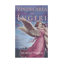 Vindecarea cu ingeri