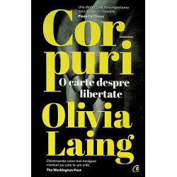 Corpuri. O carte despre...