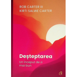 Desteptarea. Un inceput de...
