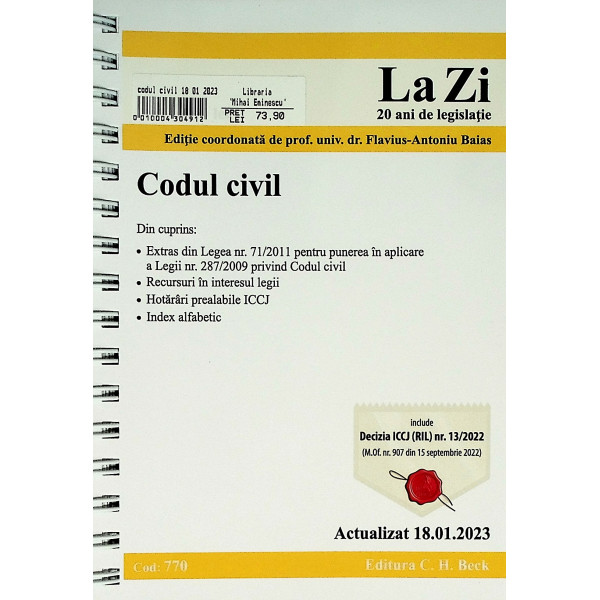 Codul civil