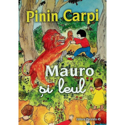 Mauro si leul