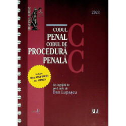 Codul penal. Codul de...