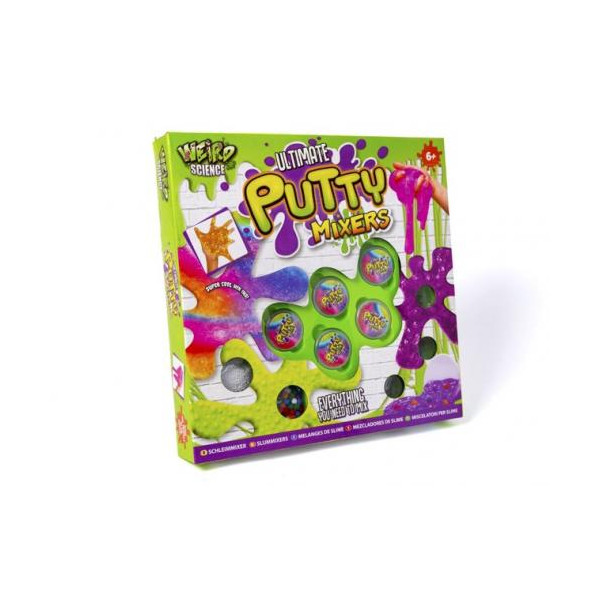 Set de creatie Slime