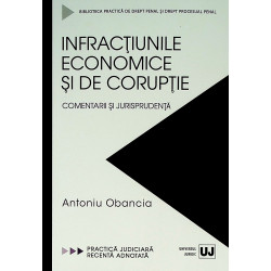 Infractiunile economice si...