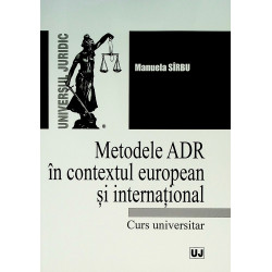 Modelele ADR in contextul...