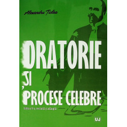 Oratorie si procese celebre