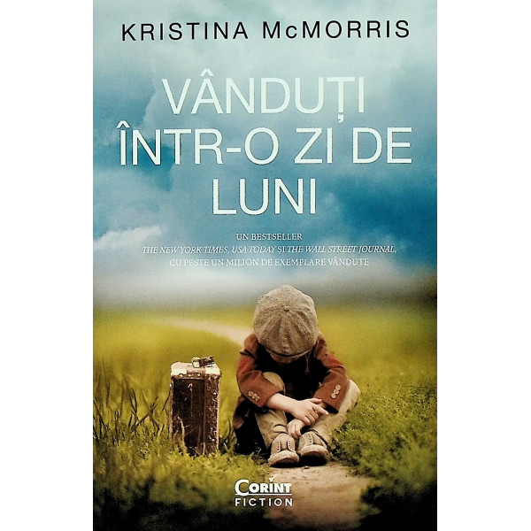 Vanduti intr-o zi de luni