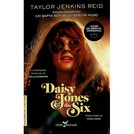 Daisy Jones & The Six