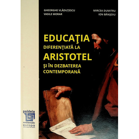 Educatia diferentiata la...