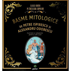 Basme mitologice