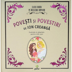 Povesti si povestiri