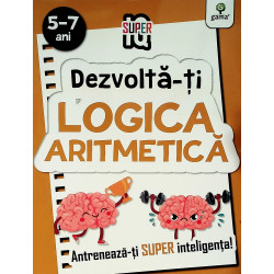 Dezvolta-ti logica...